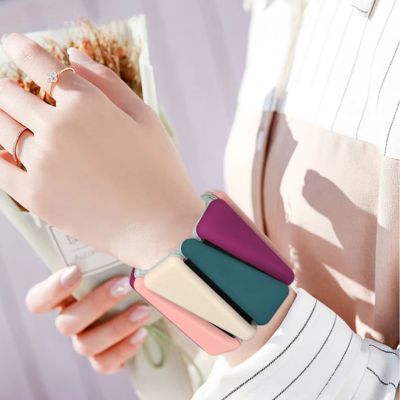 Bracelet lesté, élégance et discrétion assurés en toutes circonstances