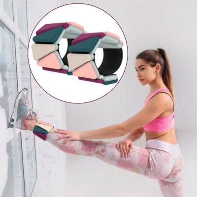 Bracelet lesté, élégance du mouvement fitness