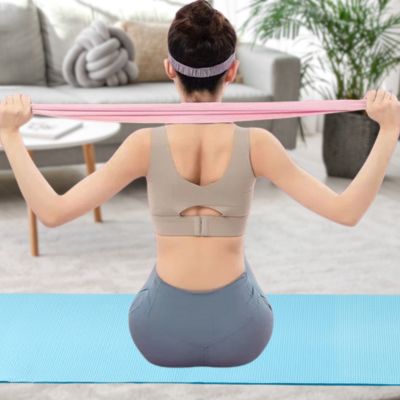 ELASTIQUE MUSCULATION | ELISTAZEN™ - ACTION'FIThome