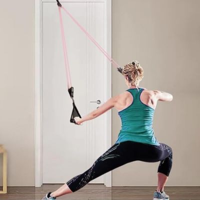 ELASTIQUE MUSCULATION | KIT SculptEase™ - ACTION'FIThome