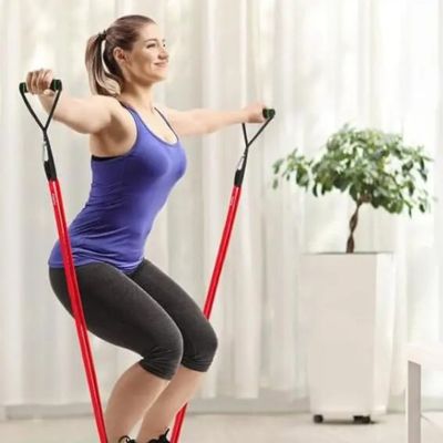 ELASTIQUES MUSCULATION | PACKFIT11™ - ACTION'FIThome