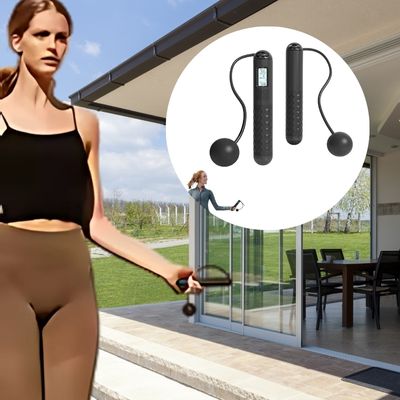 CORDE A SAUTER SANS FIL | Élan™