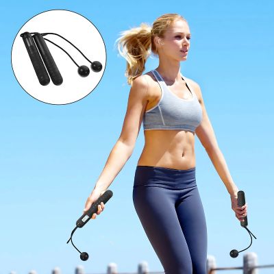CORDE A SAUTER SANS FIL | Élan™