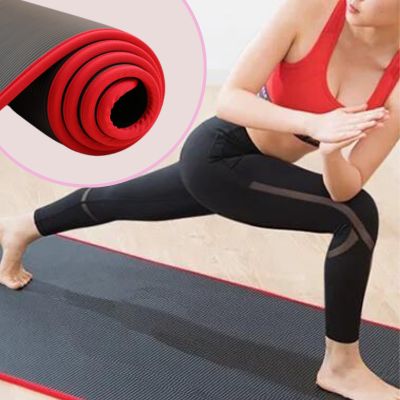 TAPIS DE GYM | Plusfit™ - ACTION'FIThome