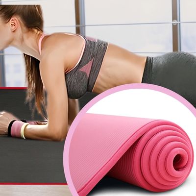 TAPIS DE GYM | Plusfit™ - ACTION'FIThome