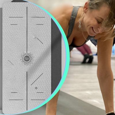 TAPIS DE GYM | POLYFIT™ - ACTION'FIThome