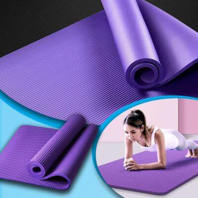 TAPIS DE GYM | TGYM™ - ACTION'FIThome