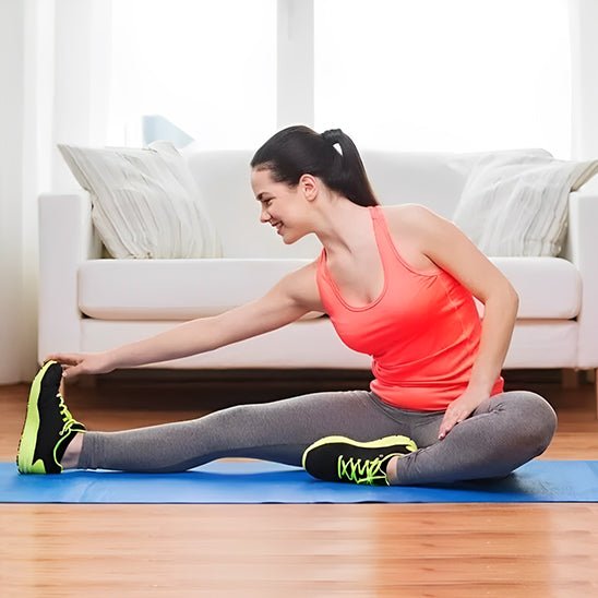 TAPIS FITNESS | Fitgo™ - ACTION'FIThome