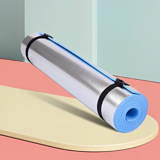 TAPIS FITNESS | Fitgo™ - ACTION'FIThome