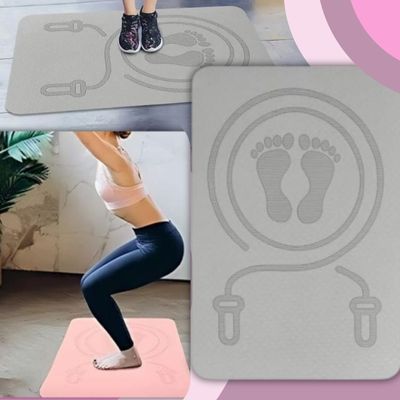 TAPIS DE GYM | SAUFIT™ - ACTION'FIThome