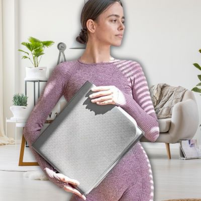 TAPIS DE GYM | Pligym™ - ACTION'FIThome