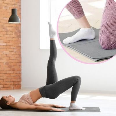TAPIS DE GYM | Pligym™ - ACTION'FIThome