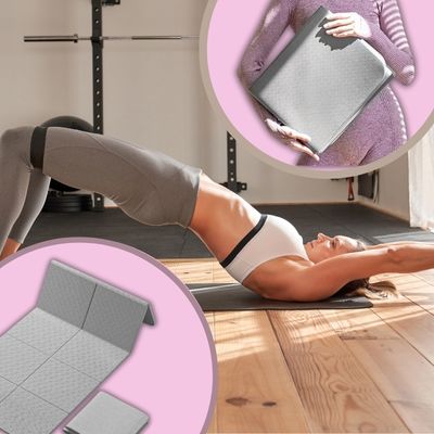 TAPIS DE GYM | Pligym™ - ACTION'FIThome